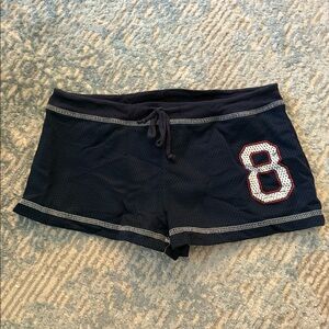 💙glamourchik shorts